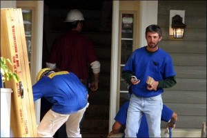 Extreme Home Makeover